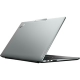 Lenovo ThinkPad Z16 G1 (21D4002UGE), Notebook grau/schwarz, Windows 11 Pro 64-Bit, 1 TB SSD