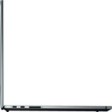 Lenovo ThinkPad Z16 G1 (21D4002UGE), Notebook grau/schwarz, Windows 11 Pro 64-Bit, 1 TB SSD
