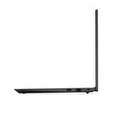 Lenovo V15 G7 (83VF007UGE), Notebook schwarz, Intel® Core™ 5 320, Intel® Graphics, 8 GB DDR5, 256 GB (256 GB SSD), Windows 11 Pro