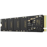 Lexar NM620 256 GB, SSD PCIe 3.0 x4, NVMe 1.4, M.2 2280