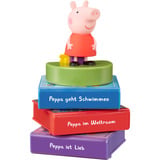MGA Entertainment Little Tikes Story Dream Machine - Peppa Wutz Freundschafts-Kollektion, Hörbuch 