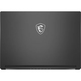 MSI Creator A16 AI+ A3HVGG-047, Notebook grau, AMD Ryzen AI 9 365, NVIDIA GeForce RTX 4070, 32 GB LPDDR5X, 1 TB (1 TB SSD), Windows 11 Pro