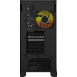 MSI MPG Infinite Z3 X3D 9NVVR7-608DE, Gaming-PC schwarz/transparent, Windows 11 Home