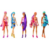 Mattel Barbie Color Reveal Totally Denim Serie, Puppe sortierter Artikel