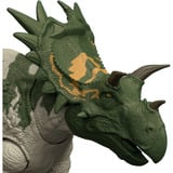 Mattel Jurassic World Wild Roar Spiclypeus, Spielfigur 