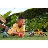 Mattel Jurassic World Wild Roar Spiclypeus, Spielfigur 