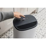 Meaco Dry Arete One 10L Kompressor-Luftentfeuchter und Luftreiniger weiß/beige, 151 Watt, für Räume bis zu 40m²