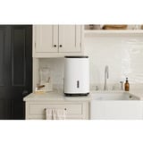 Meaco Dry Arete One 10L Kompressor-Luftentfeuchter und Luftreiniger weiß/beige, 151 Watt, für Räume bis zu 40m²