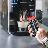 Melitta Barista TS Smart F 85/0-102 , Vollautomat schwarz