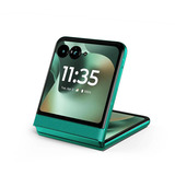 Motorola razr 70 256GB, Handy Sporting Green, Android 16, 8 GB