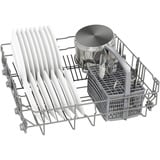 Neff S253ITX01E N30, Spülmaschine 60 cm, Home Connect, XXL