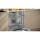 Neff S253ITX01E N30, Spülmaschine 60 cm, Home Connect, XXL