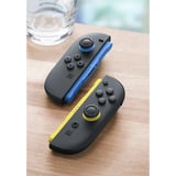 Nintendo Joy-Con 2-Controller, Gamepad blau/hellgelb