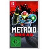 Nintendo Metroid Dread, Nintendo Switch-Spiel