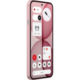 Nothing Phone (4a) 256GB, Handy Pink, Android 16, 12 GB