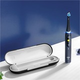 Oral-B Oral-B iO Series 9, Elektrische Zahnbürste schwarz/rosé, Black Onyx/Rose Quartz mit 2. Handstück