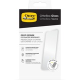 Otterbox Glass, Schutzfolie transparent, iPhone 15