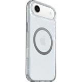 Otterbox Symmetry Clear, Handyhülle transparent/silber (glänzend), iPhone Air, MagSafe