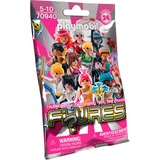 PLAYMOBIL 70940 Figures Girls (Serie 24), Konstruktionsspielzeug