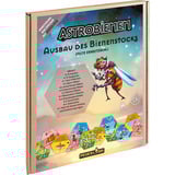 Pegasus Astrobienen: Ausbau des Bienenstocks, Brettspiel Erweiterung