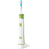 Philips Sonicare For Kids HX6352/11, Elektrische Zahnbürste grün