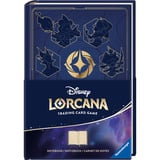Ravensburger Disney Lorcana - Notizbuch  
