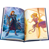 Ravensburger Disney Lorcana - Notizbuch  