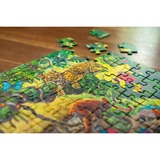 Ravensburger EXIT Puzzle Kids - Die Dschungelexpediton 