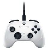 Razer Wolverine V3 Tournament Edition, Gamepad weiß