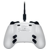 Razer Wolverine V3 Tournament Edition, Gamepad weiß