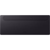 SAMSUNG Smart Keyboard, Tastatur schwarz