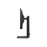 Samsung Odyssey S27FG702EU, Gaming-Monitor 68.6 cm (27 Zoll), schwarz, UltraHD/4K, IPS, Dual Mode FHD 360Hz / 4K 180Hz, USB-Hub, 180Hz Panel