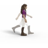 Schleich Horse Club Lisa's Turnier Training, Spielfigur 
