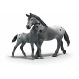 Schleich Horse Club Lisa's Turnier Training, Spielfigur 
