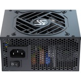 Seasonic FOCUS SGX-750, PC-Netzteil schwarz, 4x PCIe, Kabel-Management, 750 Watt