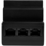 Shelly LAN Switch 5 Ports 10/100 Mbit schwarz