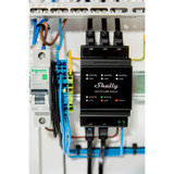 Shelly LAN Switch 5 Ports 10/100 Mbit schwarz