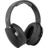 Skullcandy Hesh ANC, Headset schwarz, Bluetooth, Klinke