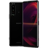 Sony Xperia 5 III 128GB, Handy Schwarz, Android 11, Dual SIM, 8 GB