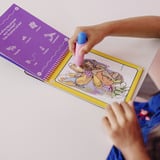 Spin Master Melissa & Doug - Water WOW! Fairy Tale, Malen 