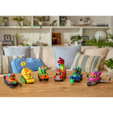 Spin Master Paw Patrol: Der Dino Film - Skyes Dino-Rettungsjet, Spielfahrzeug 