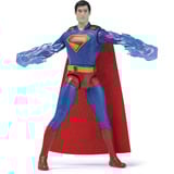 Spin Master Superman Movie Line - 15cm Deluxe Figur Superman, Spielfigur 