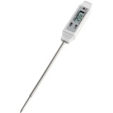 TFA Grillthermometer Pocket-Digitemp weiß