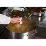 TFA Grillthermometer Pocket-Digitemp weiß