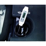 TFA Grillthermometer Pocket-Digitemp weiß