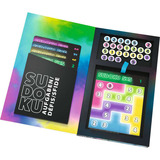 THINK FUN Sudoku 5x5, Denkspiel 