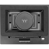 Thermaltake Massive EXTREME, Notebook-Kühler schwarz, Für Notebooks bis zu 45,72 cm (18")