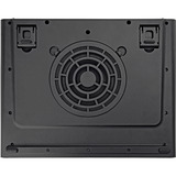Thermaltake Massive EXTREME, Notebook-Kühler schwarz, Für Notebooks bis zu 45,72 cm (18")