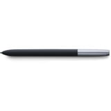 Wacom Stift für STU-430 / STU-530, Eingabestift schwarz/silber
