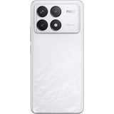 Xiaomi POCO F6 Pro 1TB, Handy white, 5G, 16 GB RAM, 16 GB